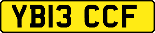 YB13CCF
