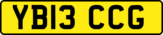 YB13CCG