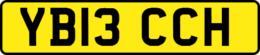 YB13CCH