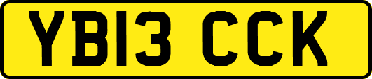 YB13CCK