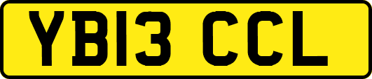 YB13CCL