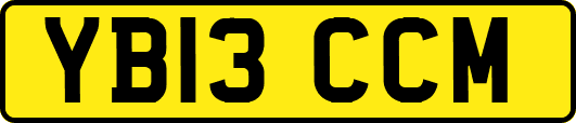 YB13CCM
