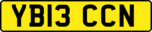 YB13CCN