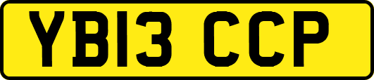 YB13CCP