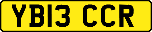 YB13CCR