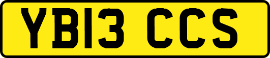 YB13CCS