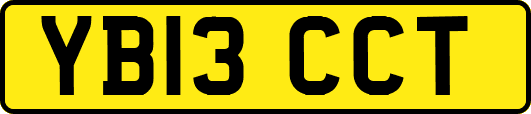 YB13CCT