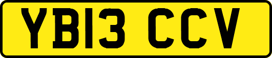 YB13CCV