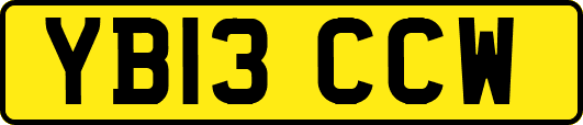 YB13CCW