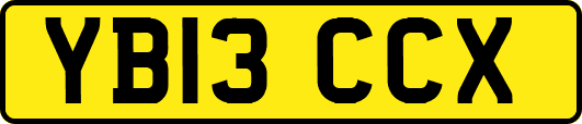 YB13CCX