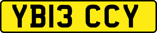 YB13CCY