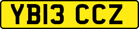 YB13CCZ