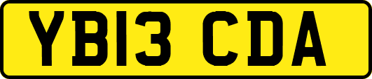YB13CDA
