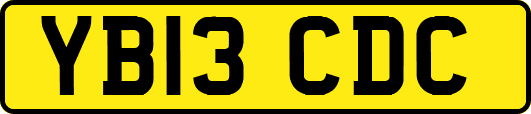 YB13CDC