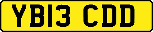 YB13CDD