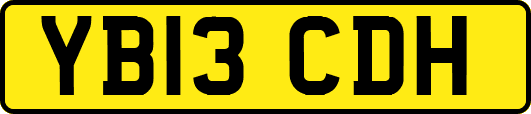 YB13CDH