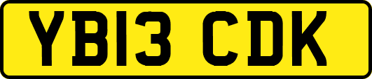 YB13CDK