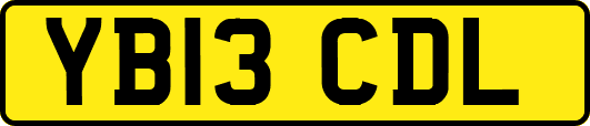 YB13CDL