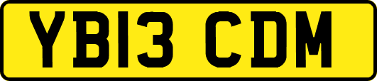 YB13CDM