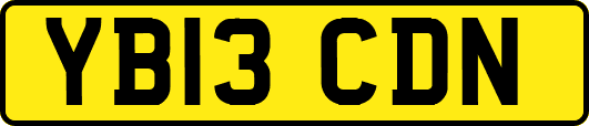 YB13CDN
