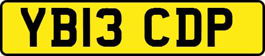 YB13CDP