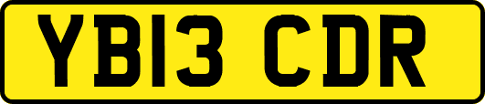 YB13CDR