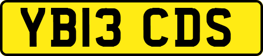YB13CDS
