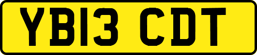 YB13CDT