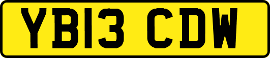 YB13CDW