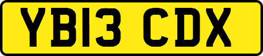 YB13CDX