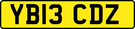 YB13CDZ