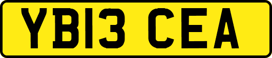YB13CEA
