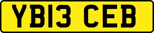 YB13CEB