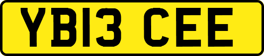 YB13CEE