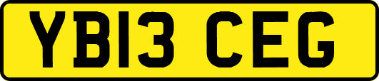 YB13CEG