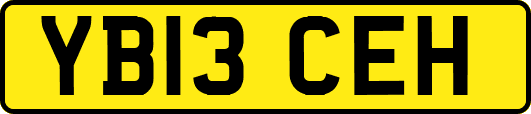 YB13CEH