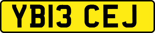 YB13CEJ
