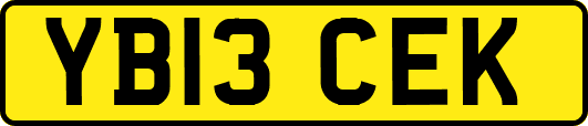 YB13CEK