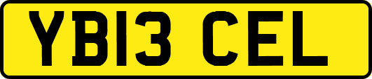 YB13CEL