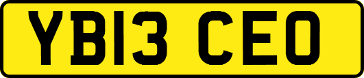 YB13CEO