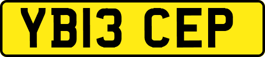 YB13CEP