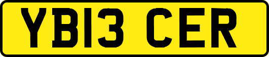 YB13CER