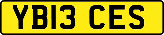 YB13CES
