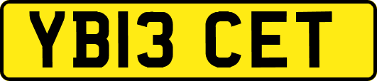 YB13CET