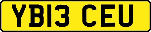YB13CEU