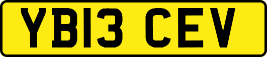 YB13CEV
