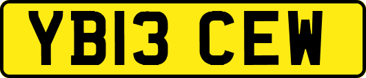 YB13CEW