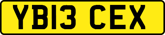 YB13CEX