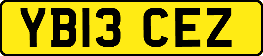 YB13CEZ