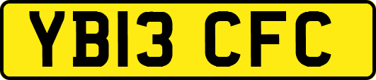 YB13CFC
